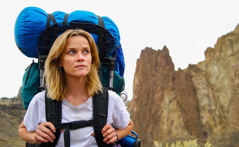 On Cheryl Strayed’s ‘Wild’ and the Redemption Narrative